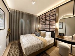Narra Residences (D23), Apartment #595193961